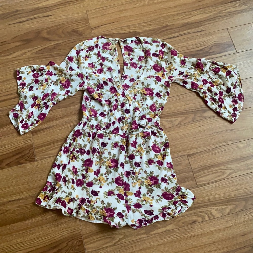 Ae romper